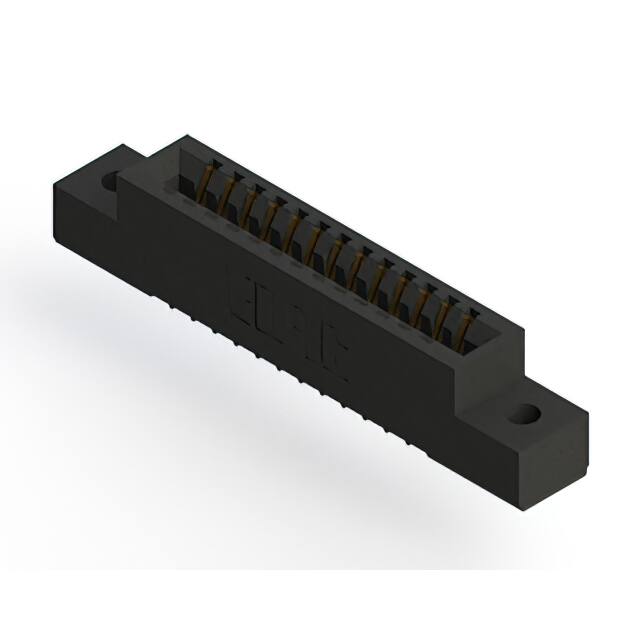 391-013-520-102 EDAC Inc.  Edgeboard Connectors